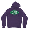hang over Unisex Hoodie