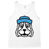 puppie Tank Top