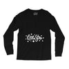 Little Star Long Sleeve Shirts