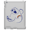scarebear iPad 3 and 4 Case