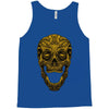 dark carver Tank Top