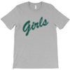 Girls Friends Tv Show T-Shirt