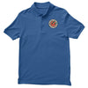 magrathea express Polo Shirt