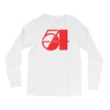 tudio 54 Long Sleeve Shirts