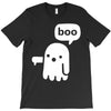 Ghost Of Disapproval T-Shirt