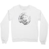 moon dovahkiin Crewneck Sweatshirt