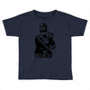 outlaws to the end 5 Toddler T-shirt