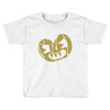 Don't Scare Me (a4) Toddler T-shirt