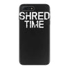 shred time iPhone 7 Plus Case
