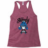 get aquirely Racerback Tank