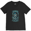 there's a smile on my face V-Neck Tee
