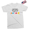You Can't Sit With Us Exclusive T-shirt