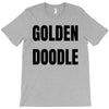 golden doodle T-Shirt