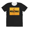 Kill Bill All Over Women's T-shirt