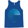 Like A Boss Tank Top