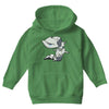 number 208! Youth Hoodie