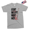 eeny meeny miny moe Exclusive T-shirt