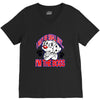 i'm the boss V-Neck Tee
