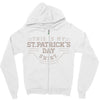 this is my st Zipper Hoodie