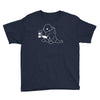 tonberry final fantasy t pug tee monster ff rpg Youth Tee