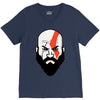 kratos V-Neck Tee