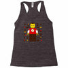highly illogical Racerback Tank