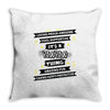 It's A Pawpaw Thing Throw Pillow