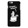 Guess What iPhone 6 Plus/6s Plus Case