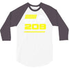 ocp ed 209 3/4 Sleeve Shirt