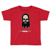 machete dead Toddler T-shirt