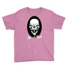 LIKE A SKULL Youth Tee