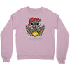 civet Crewneck Sweatshirt