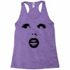 sexy girl 2 Racerback Tank