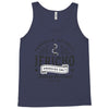 Ferndale Detroit Tank Top