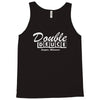 double deuce Tank Top
