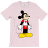 mickey with canada T-Shirt