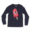 es smile Long Sleeve Shirts
