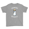 Drinking Buddies Youth Tee