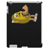 peanut inside iPad 3 and 4 Case