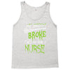 halloween nurses Tank Top