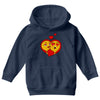 love season Youth Hoodie
