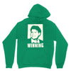 charlie sheen   winning   official Hoodie
