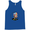fahrie Tank Top