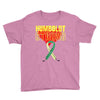 Humboldt Strong Youth Tee