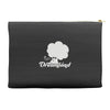 dreamland logo Accessory Pouches