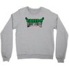 shot first jk Crewneck Sweatshirt