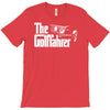 the golffahrer T-Shirt