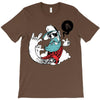 hipster T-Shirt