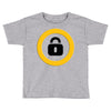 key low Toddler T-shirt