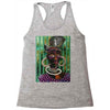 african Racerback Tank